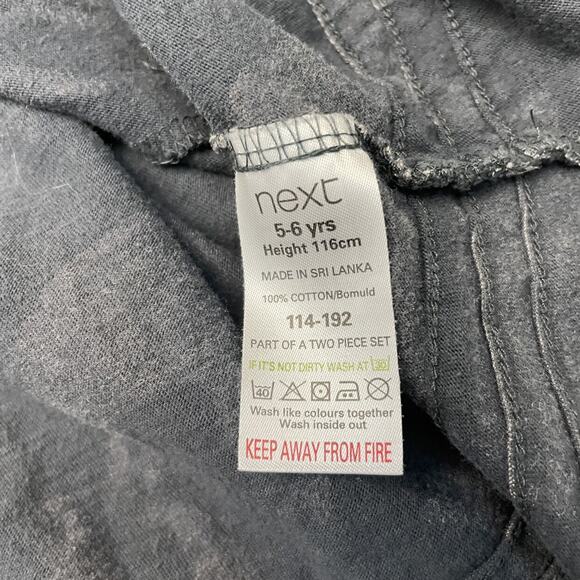 Next Safari Animal Tunic size 5-6 - Picture 3 of 6